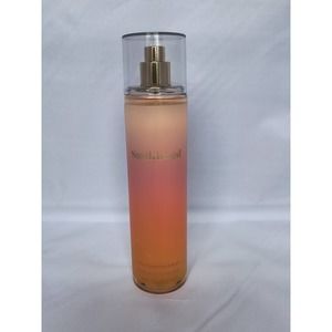 B&BW Sunkissed Fragrance Mist